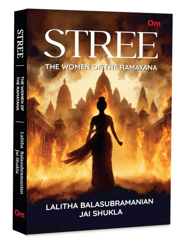 Stree: The Women of the Ramayana